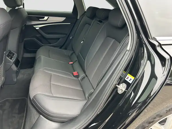 AUDI A6 AVANT (9/16)