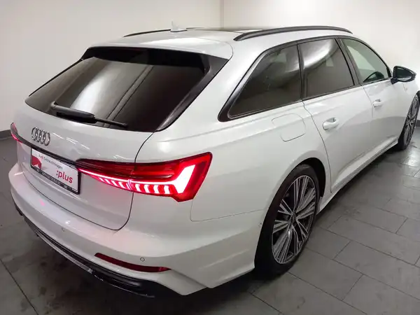 AUDI A6 AVANT (18/19)