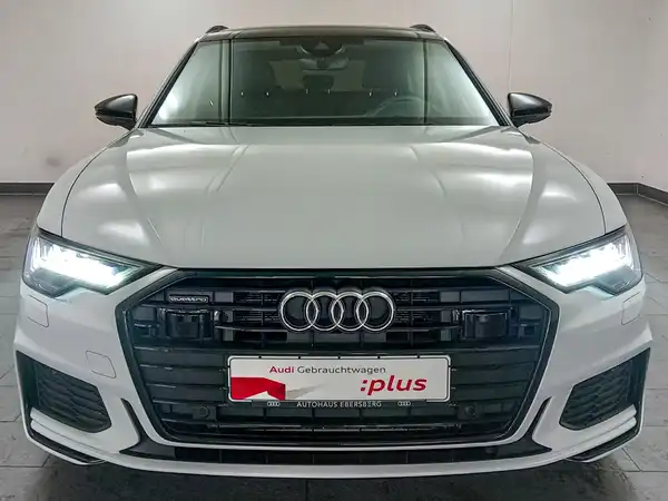 AUDI A6 AVANT (3/19)