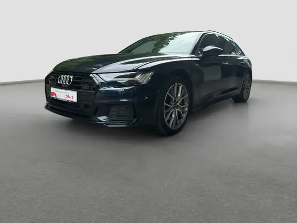 AUDI A6 AVANT (1/16)