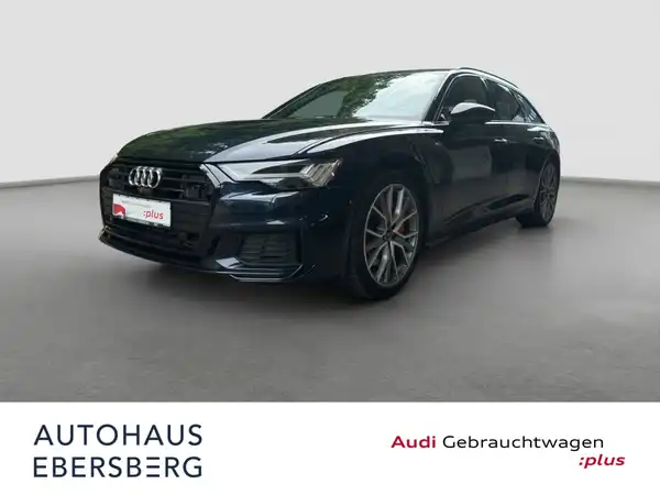 AUDI A6 AVANT (2/16)