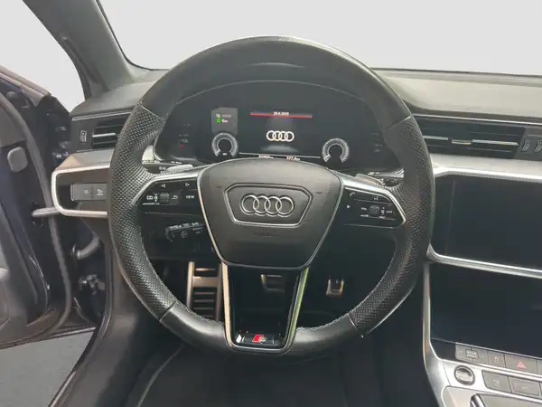 AUDI A6 AVANT (11/16)