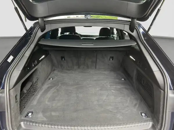 AUDI A6 AVANT (13/16)
