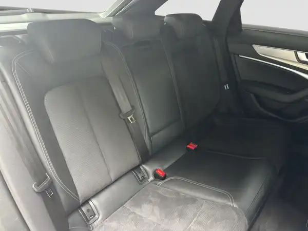 AUDI A6 AVANT (15/16)