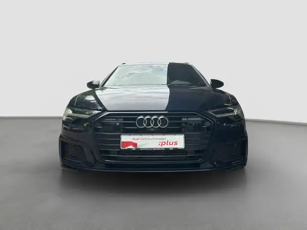 AUDI A6 AVANT (3/16)
