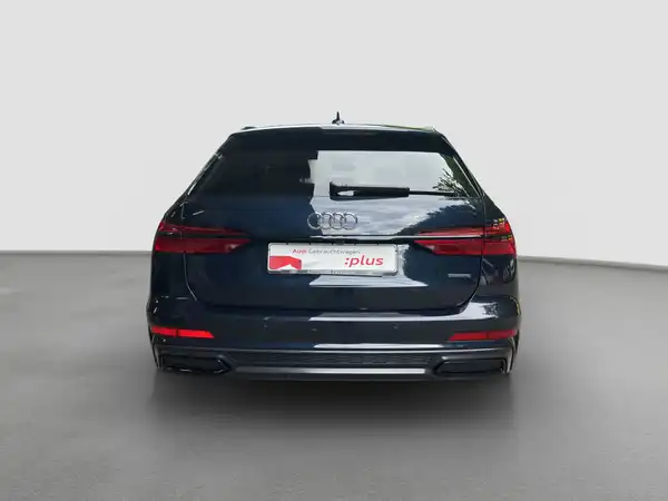 AUDI A6 AVANT (6/16)