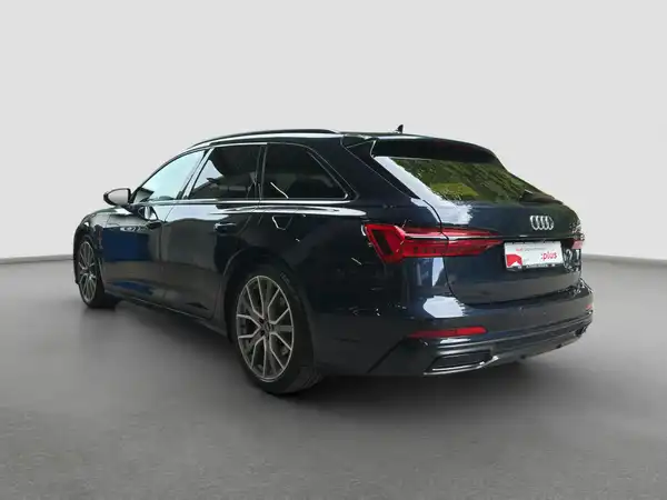 AUDI A6 AVANT (7/16)