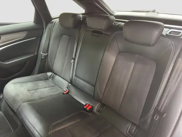AUDI A6 AVANT (9/16)