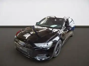 AUDI A6 AVANT (1/10)