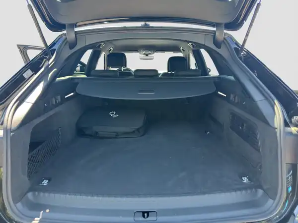 AUDI A6 AVANT (13/17)