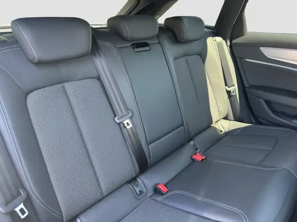 AUDI A6 AVANT (16/17)