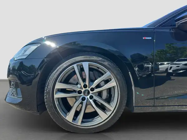 AUDI A6 AVANT (17/17)