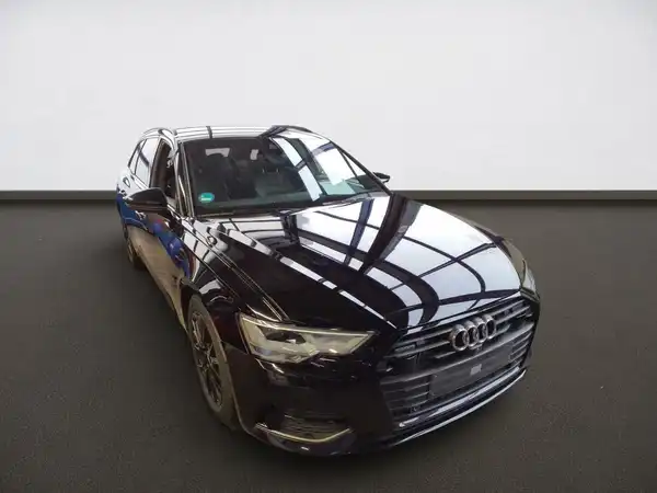 AUDI A6 AVANT (3/10)