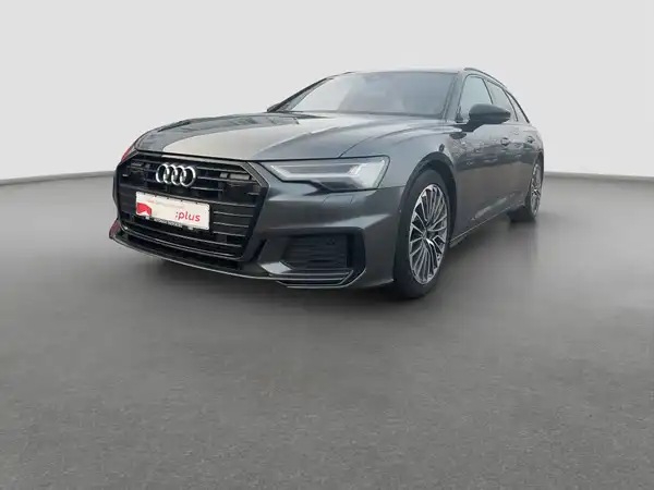 AUDI A6 AVANT (1/16)