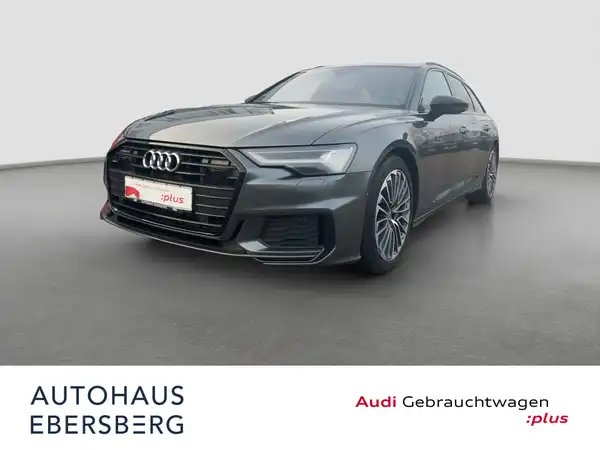 AUDI A6 AVANT (2/16)