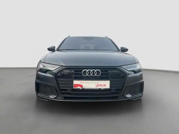 AUDI A6 AVANT (3/16)