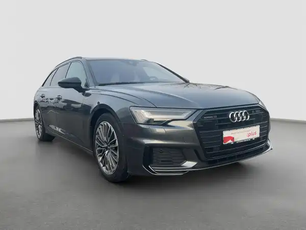AUDI A6 AVANT (4/16)