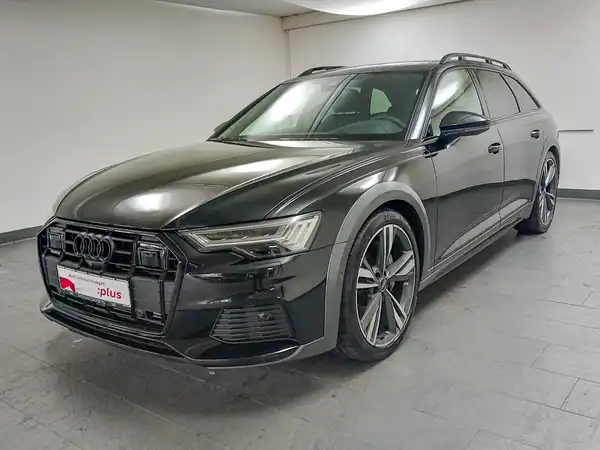 AUDI A6 ALLROAD (1/20)