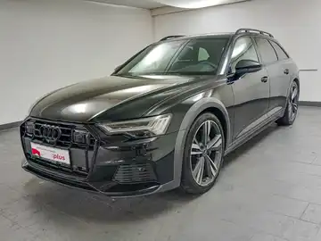 AUDI A6 ALLROAD (1/20)