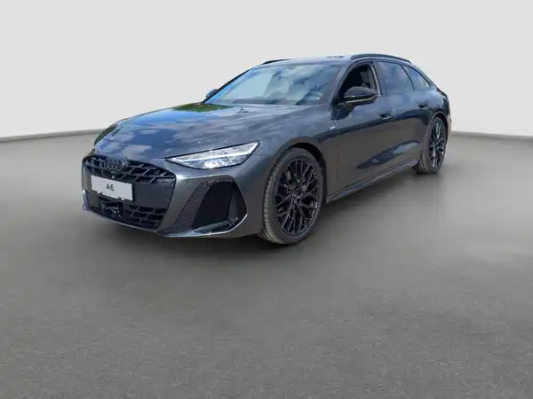 AUDI A6 AVANT (1/16)