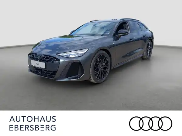 AUDI A6 AVANT (2/16)