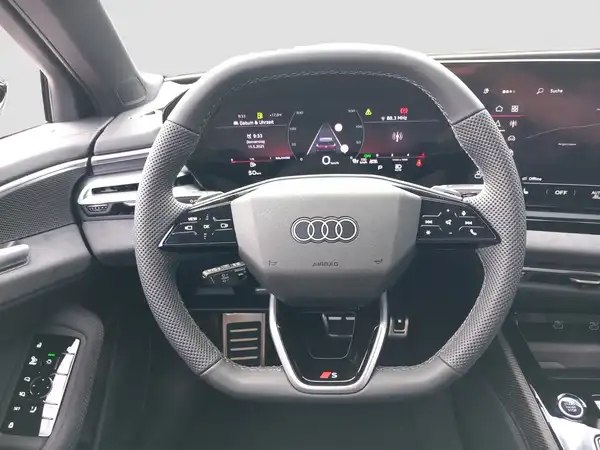 AUDI A6 AVANT (11/16)