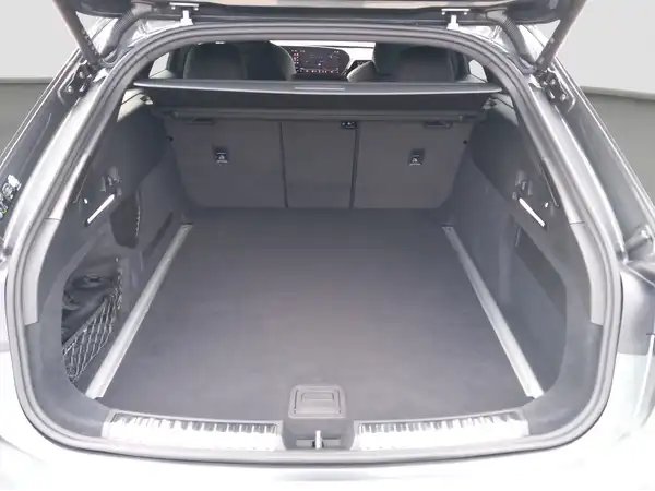 AUDI A6 AVANT (13/16)