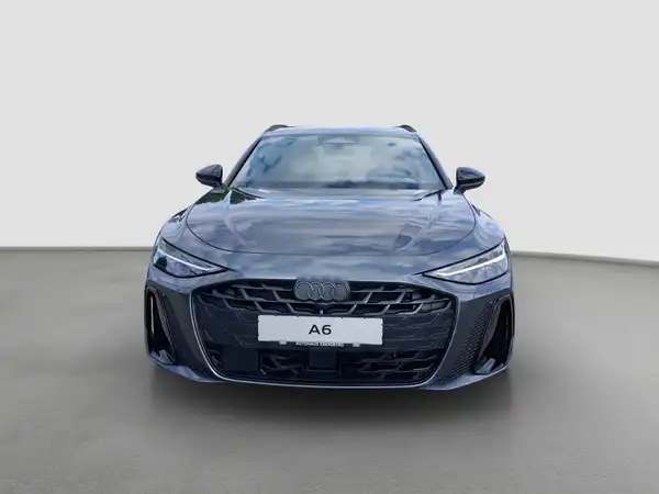 AUDI A6 AVANT (3/16)