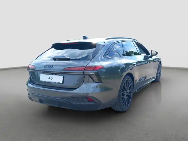 AUDI A6 AVANT (5/16)