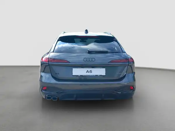 AUDI A6 AVANT (6/16)