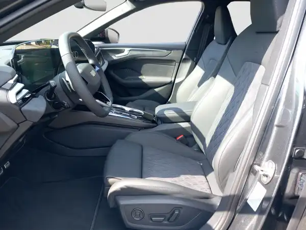 AUDI A6 AVANT (8/16)