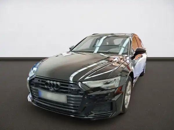 AUDI A6 AVANT (1/4)