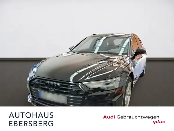 AUDI A6 AVANT (2/4)