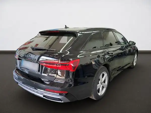 AUDI A6 AVANT (3/4)