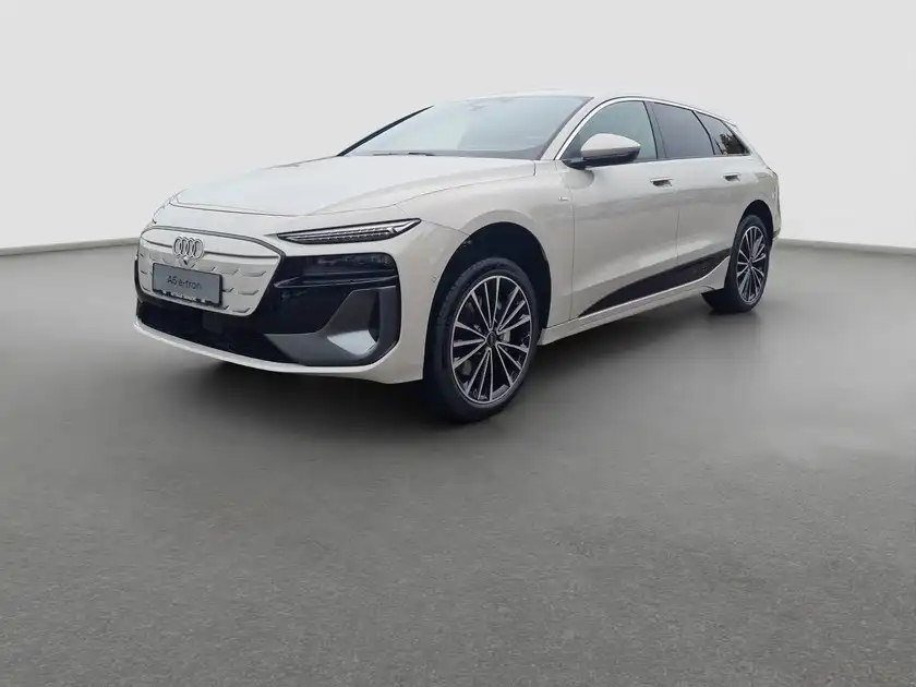 AUDI A6 E-TRON AVANT (1/16)