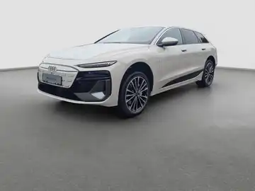 AUDI A6 E-TRON AVANT (1/16)