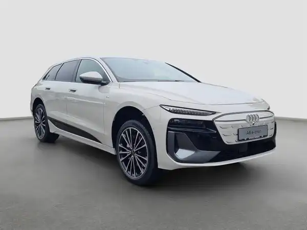 AUDI A6 E-TRON AVANT (4/16)