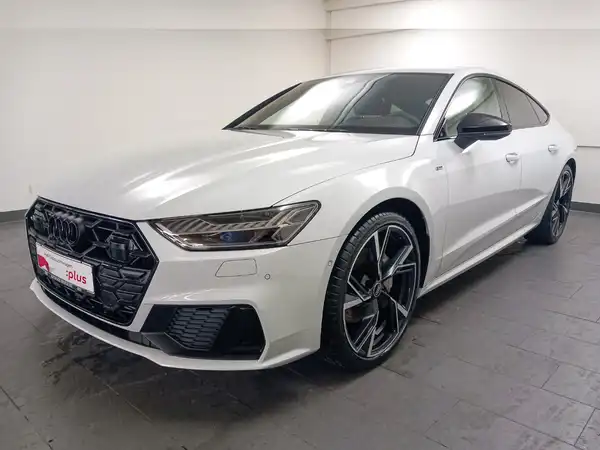 AUDI A7 SPORTBACK (1/21)