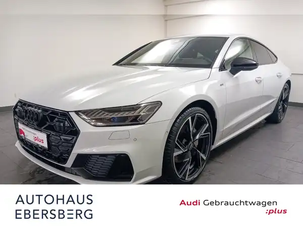 AUDI A7 SPORTBACK (2/21)