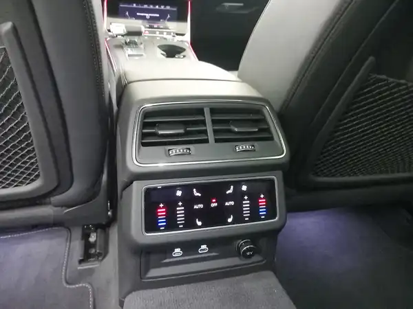 AUDI A7 SPORTBACK (12/21)