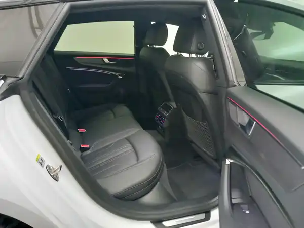 AUDI A7 SPORTBACK (16/21)