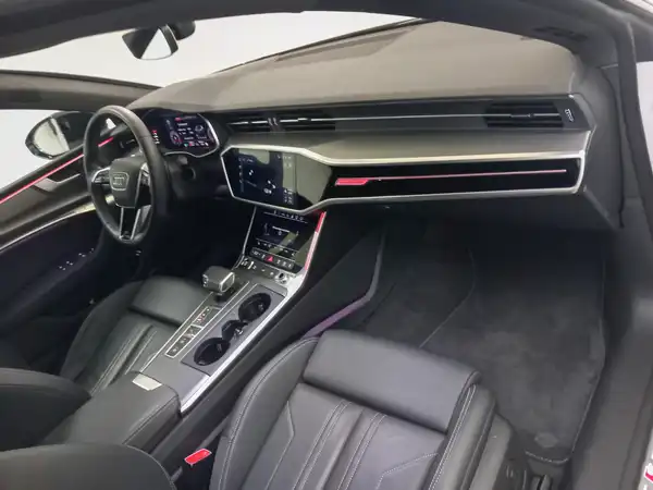 AUDI A7 SPORTBACK (17/21)