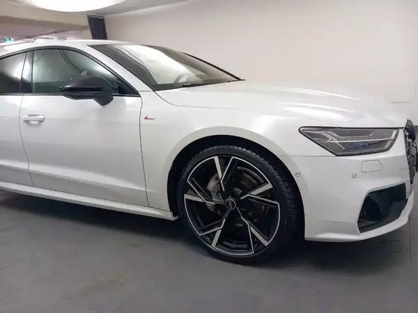 AUDI A7 SPORTBACK (19/21)