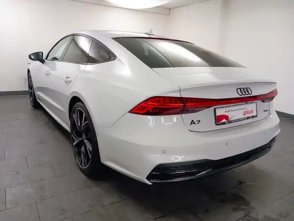 AUDI A7 SPORTBACK (20/21)