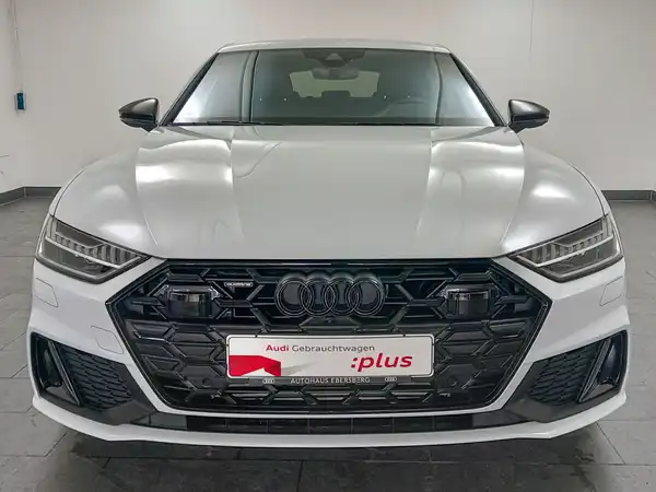 AUDI A7 SPORTBACK (3/21)