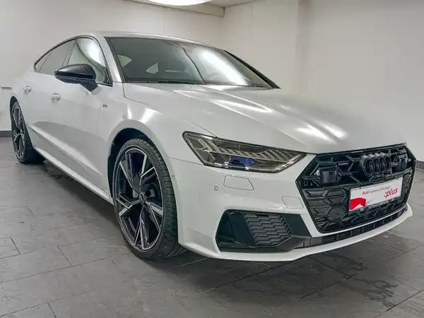 AUDI A7 SPORTBACK (4/21)