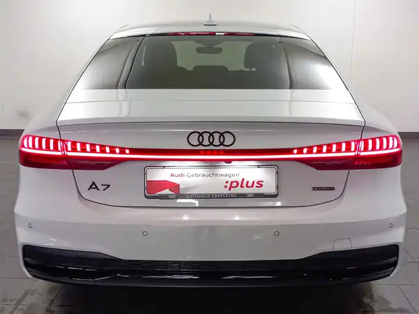 AUDI A7 SPORTBACK (6/21)