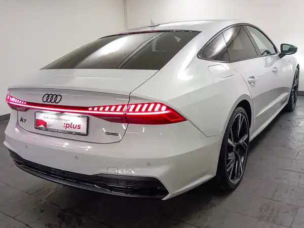 AUDI A7 SPORTBACK (7/21)