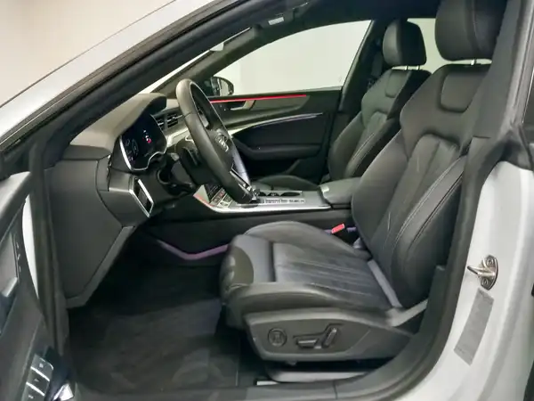 AUDI A7 SPORTBACK (8/21)