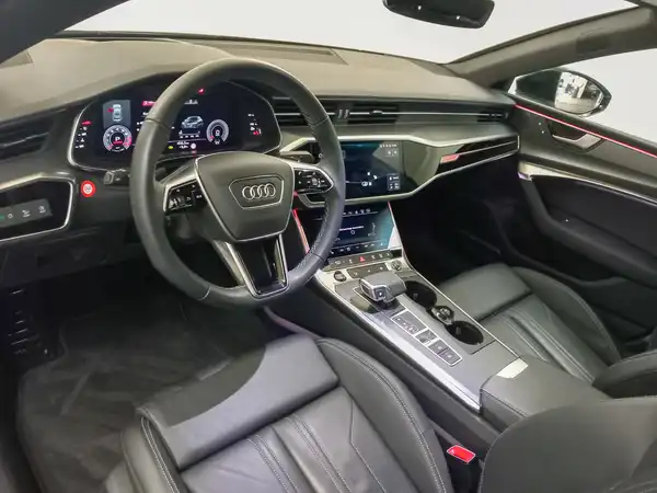 AUDI A7 SPORTBACK (9/21)